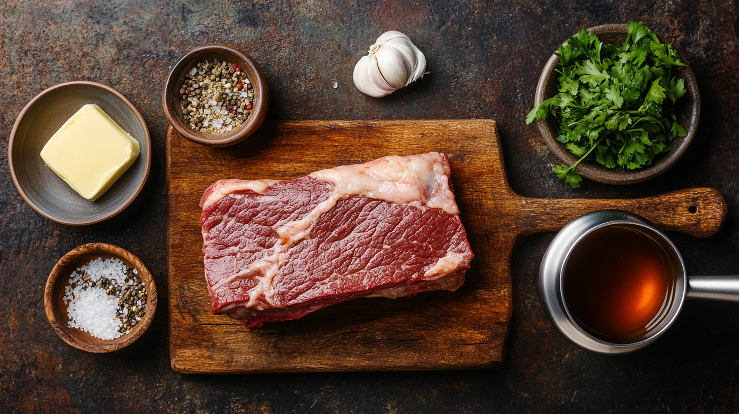 Best Beef Brisket Injection Recipe – Juicy & Flavorful BBQ July 15, 2026
