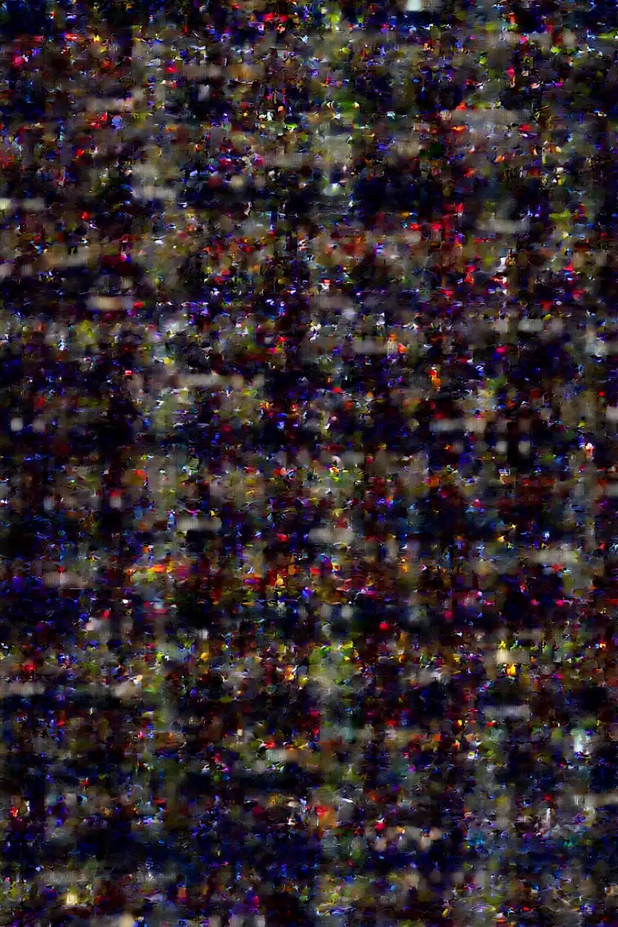 Close-up of chicken spinach skillet pasta with lemon parmesan, bright and appetizing.