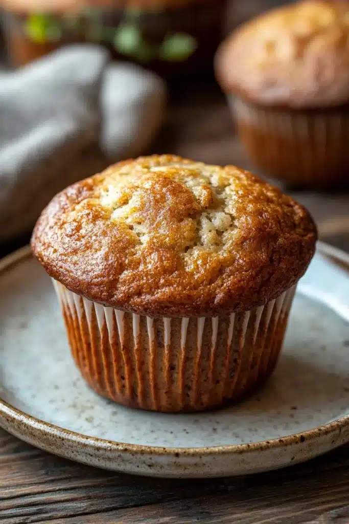 Close-up of kodiak muffin mix with greek yogurt in a bright, appetizing setting.