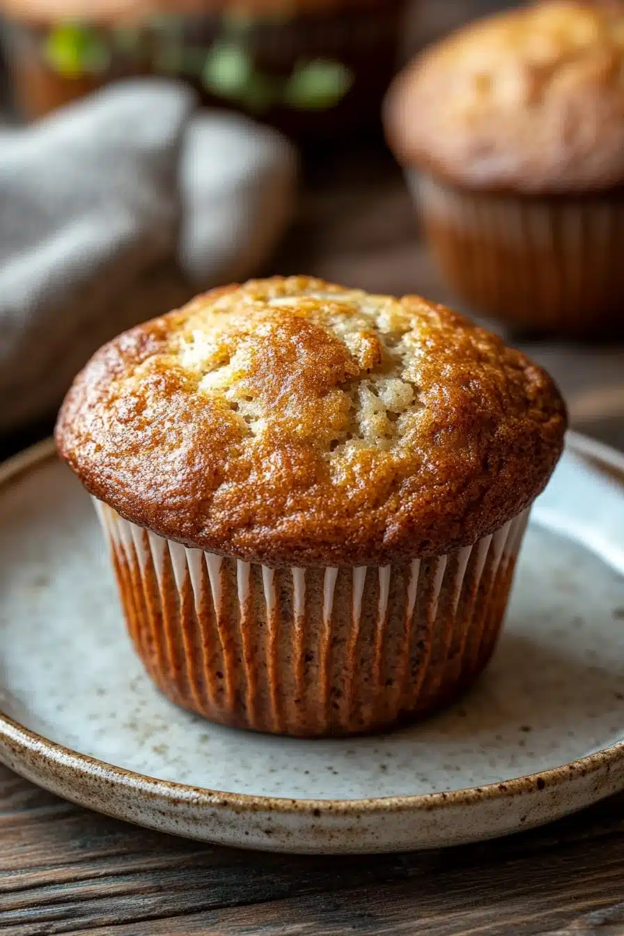 Close-up of kodiak muffin mix with greek yogurt in a bright, appetizing setting.